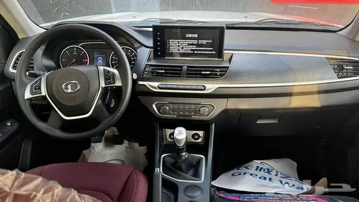 جريت وول ونجل 7 دبل ديزل 2024 لدى شركة عبدالمجيد الخضر 6