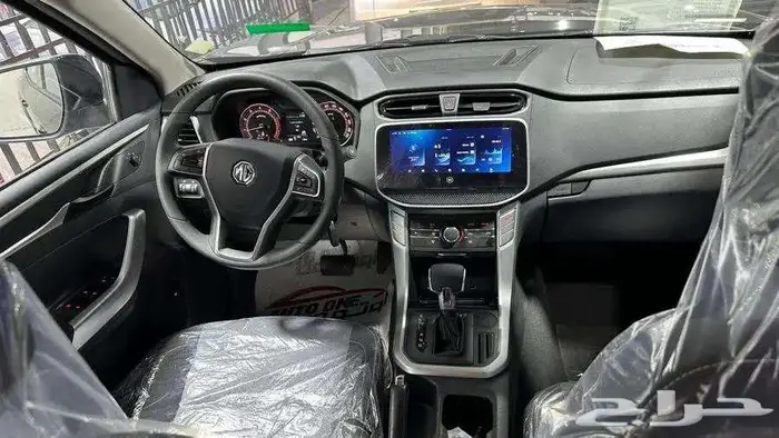 ام جي T60 عروض الكاش والتقسيط 3