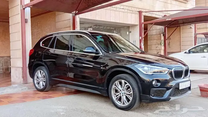 بي ام دبليو x1 فل كامل 2019 0