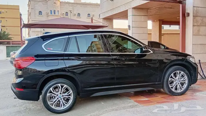 بي ام دبليو x1 فل كامل 2019 20