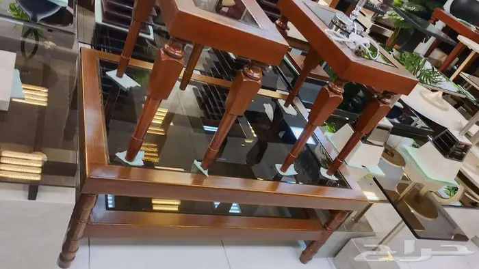 تفصيل طاولات 6