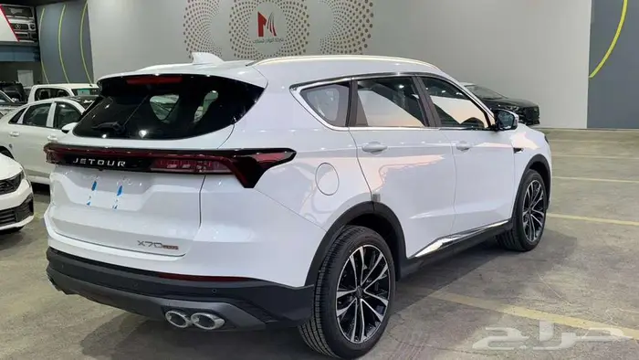 جيتور كمفورتx70 plus (2025) 10