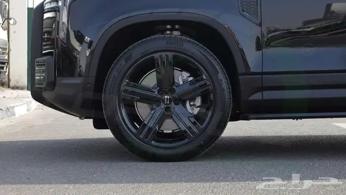 2025 ROX 01 1.5T Plug-in Hybrid اصفار مع ضمان 22