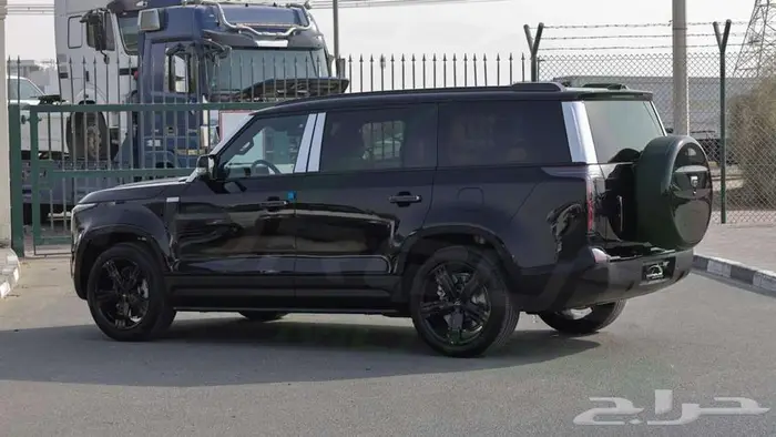 2025 ROX 01 1.5T Plug-in Hybrid اصفار مع ضمان 4