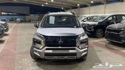 عرض خااص متسوبيشي اكسباندر كروس 2025 فل كامل index