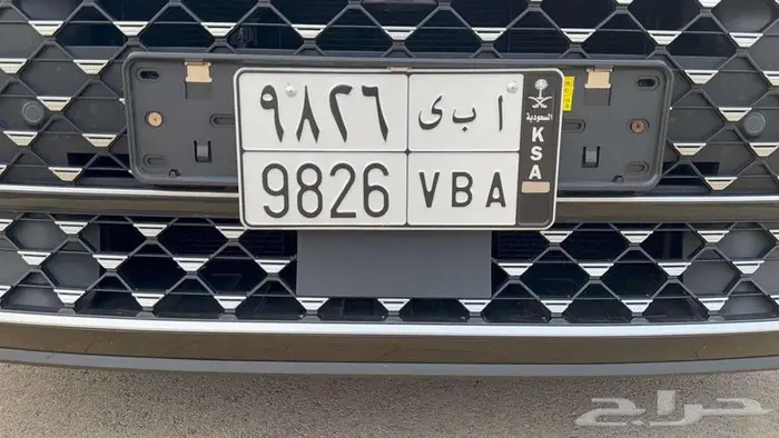 هيونداي ازيرا 2024 نظيفة جدا 6 سلندر بطاقة جمركية 37