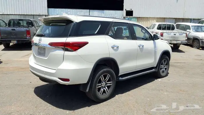 فور تشنير 2019 7