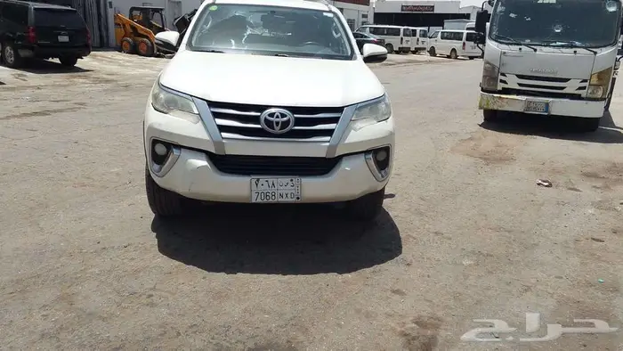 فور تشنير 2019 6