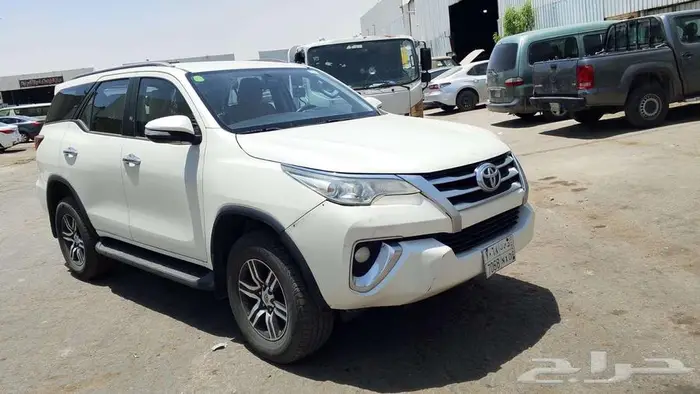 فور تشنير 2019 0