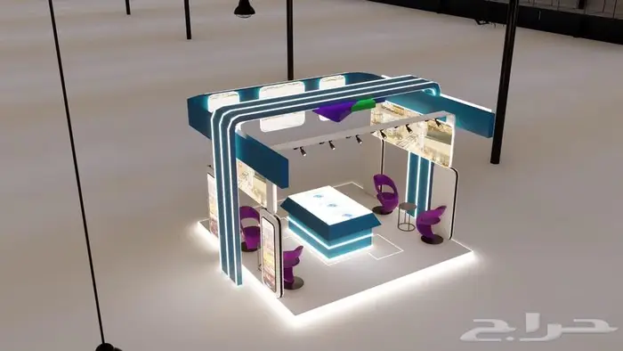 تصاميم داخليه وخارجيه 5