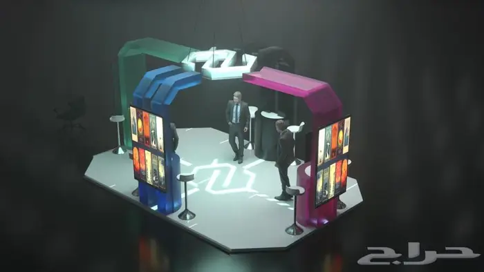 تصاميم داخليه وخارجيه 7