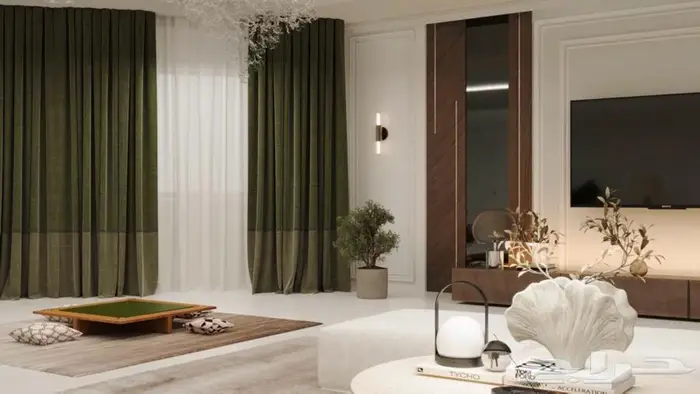 تصاميم داخليه وخارجيه 20