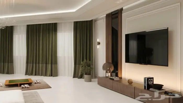 تصاميم داخليه وخارجيه 18