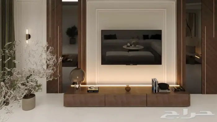 تصاميم داخليه وخارجيه 19