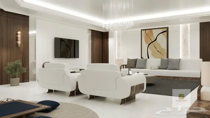 تصاميم داخليه وخارجيه 16