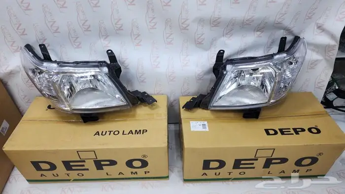 شمعات هايلكس 2015 0