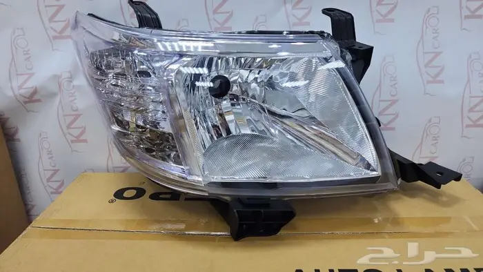 شمعات هايلكس 2015 2