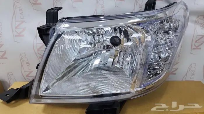 شمعات هايلكس 2015 1