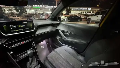 2023بيجو 208 GT index