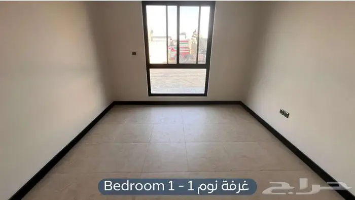 شقة للإيجار حي العارض - بلودار 134 11