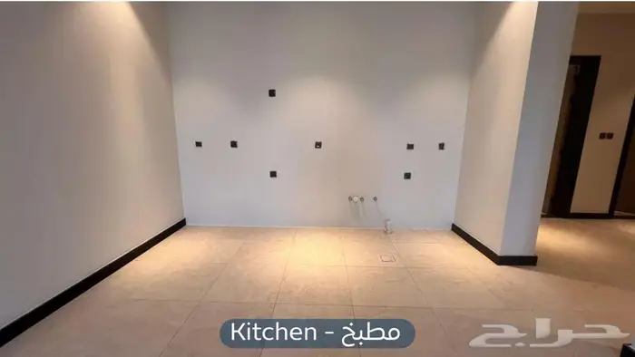 شقة للإيجار حي العارض - بلودار 134 9