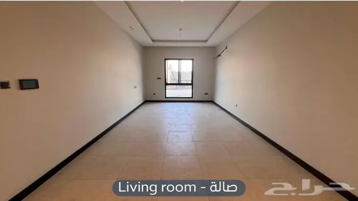 شقة للإيجار حي العارض - بلودار 134 8