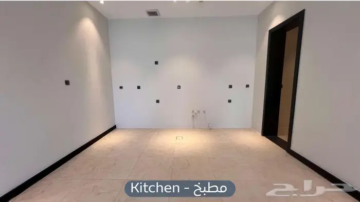 شقة للإيجار حي العارض - بلودار 134 8