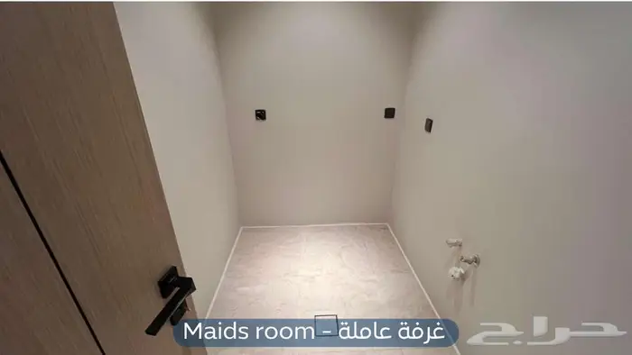 شقة للإيجار حي العارض - بلودار 134 6