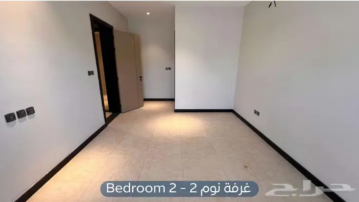 شقة للإيجار حي العارض - بلودار 134 14