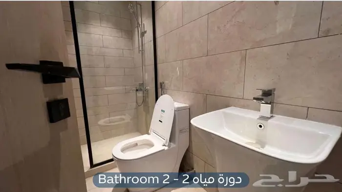 شقة للإيجار حي العارض - بلودار 134 13