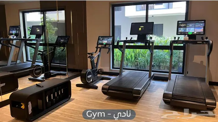 شقة للإيجار حي العارض - بلودار 134 2