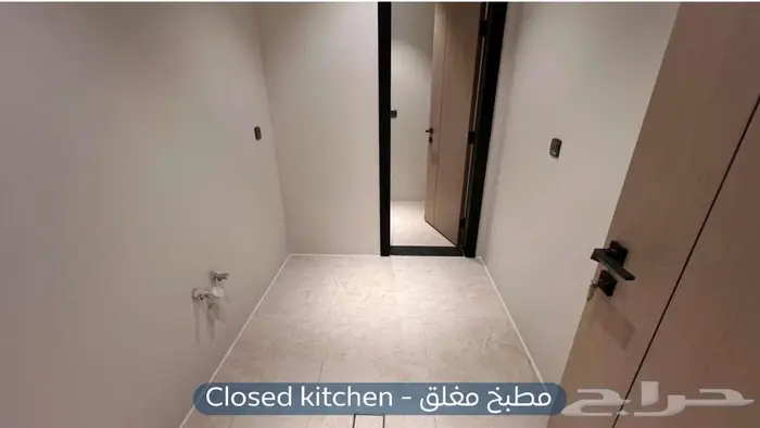 شقة للإيجار حي العارض - بلودار 134 8