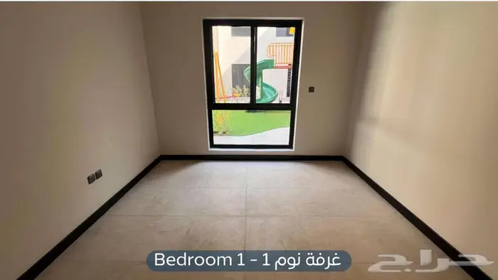 شقة للإيجار حي العارض - بلودار 134 11