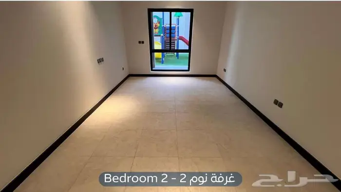 شقة للإيجار حي العارض - بلودار 134 13