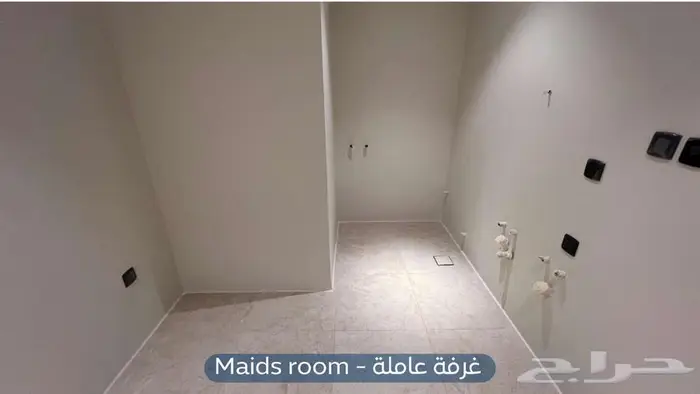 شقة للإيجار حي العارض - بلودار 134 7
