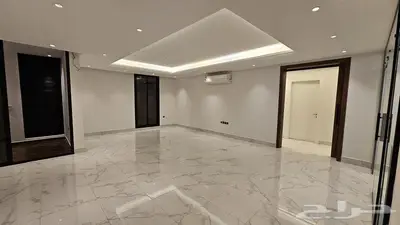 فرصة سكنية او استثمارية شقة مودرن للبيع في الرياض حي الريان index