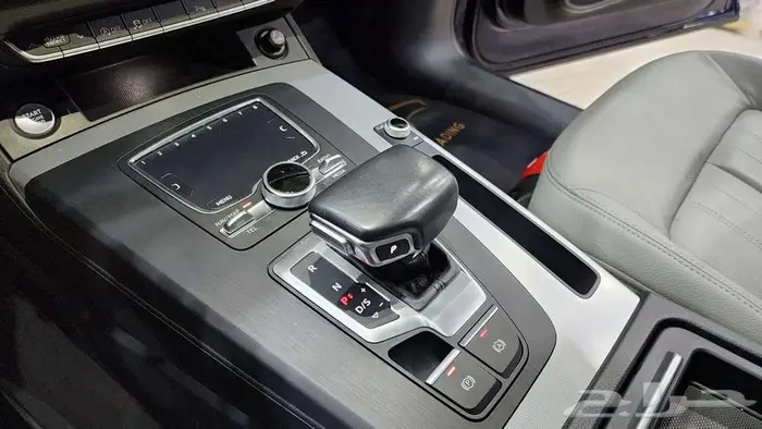 اودي Q5 2018 بحالة ممتازة 11