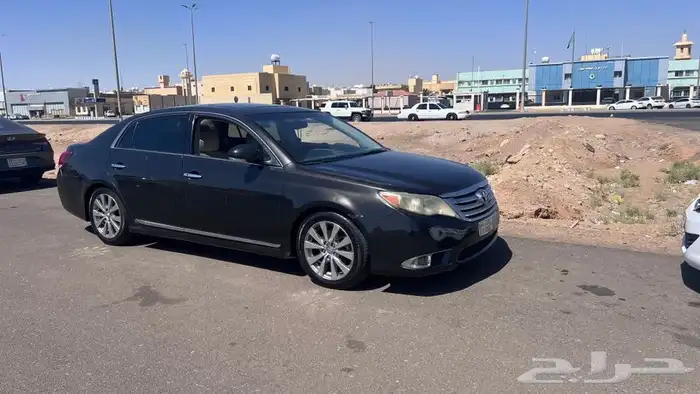 افالون 2011 0