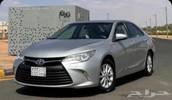كامري 2016 0