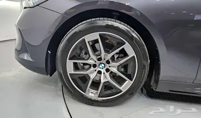بي ام دبليو الفئة الخامسة BMW 5 Series 520i 2024 index