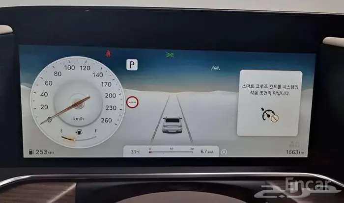 جنسس جي 90 GENESIS G90 2025 10