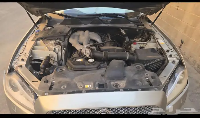 جاكوار 2011 351 xjl فل كامل احتياجه موضح بل صوره فيه بهتان 3