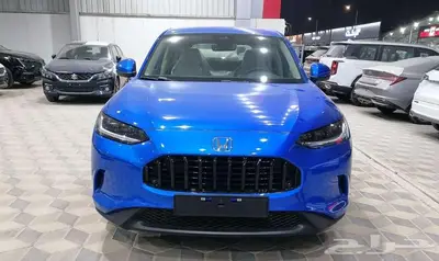 هوندا ZRV LX موديل 2023 ( عرض اليوم الوطني 95000 شامل ) index