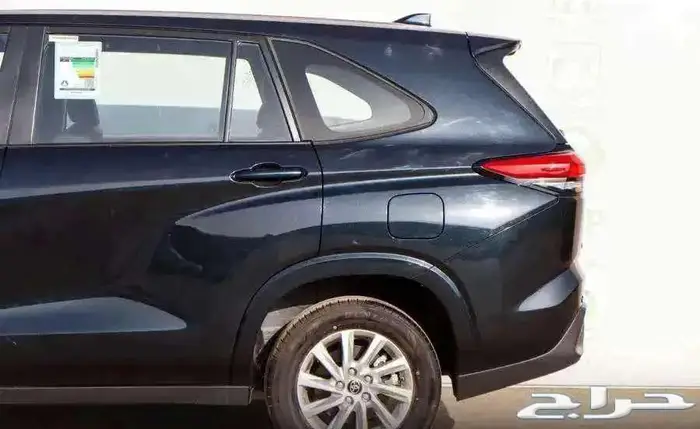 اينوفا ViB هايبرد رمادي 2024 9