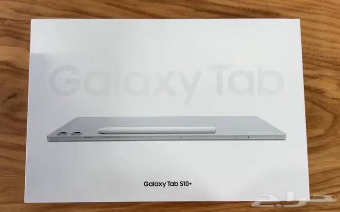 سامسونج جالاكسي تابلت S10 بلس جديد - New Galaxy tab S10 plus 0