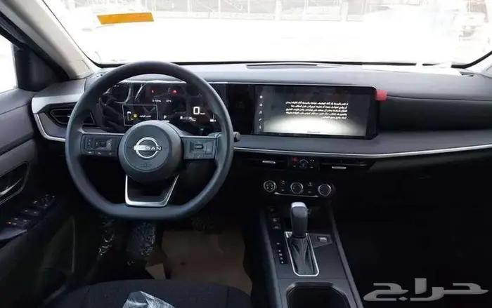 نيسان كيكس S ستاندر 2025 اقساط 4