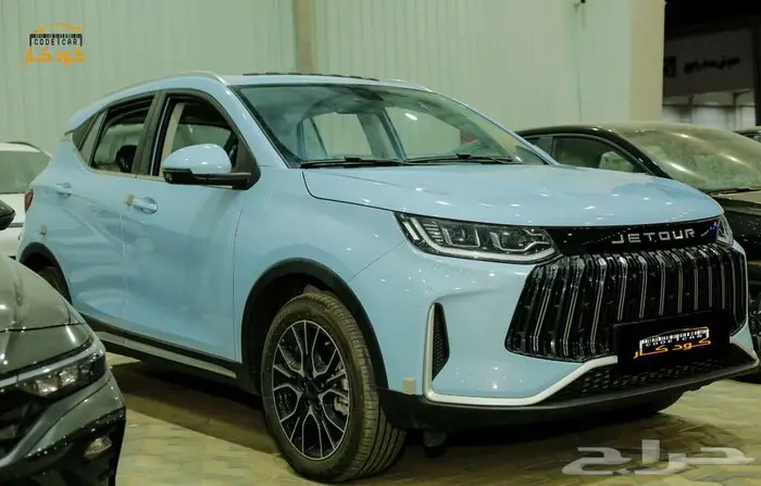 جيتور X50 برميوم 2025 1