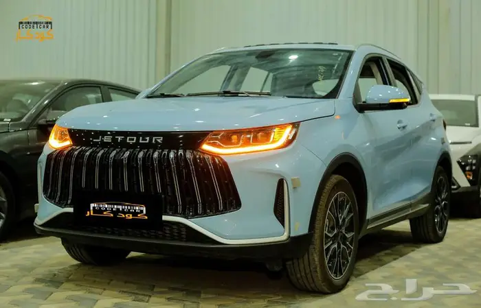 جيتور X50 برميوم 2025 2