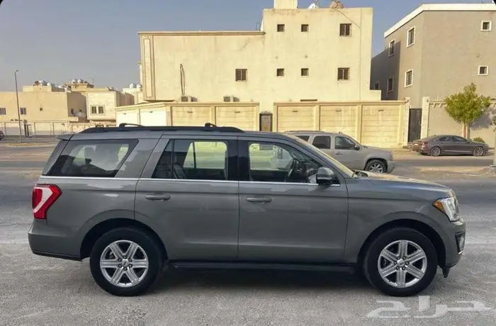 فورد إكسبيديشن 2019 Ford Expedition 2019 3