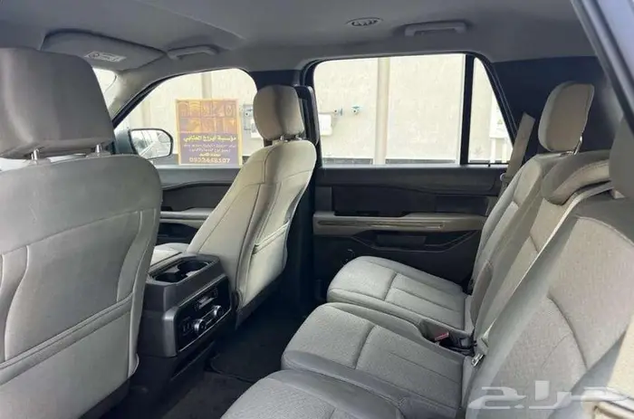 فورد إكسبيديشن 2019 Ford Expedition 2019 11